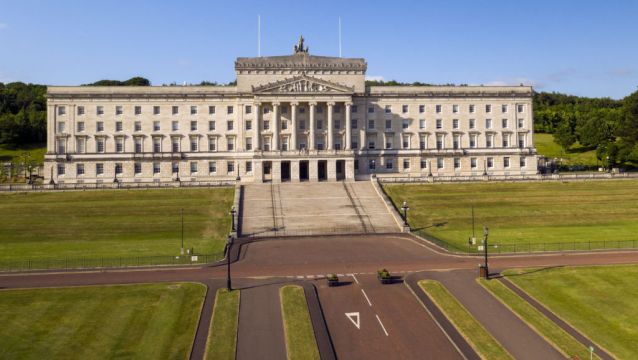 Uk Government Set To Table Budget For Northern Ireland Amid Stormont Impasse