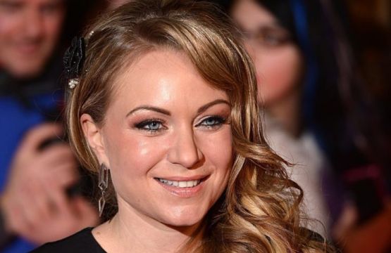 Rita Simons’ Roxy Returns To Eastenders As ‘Figment Of Daughter’s Imagination’
