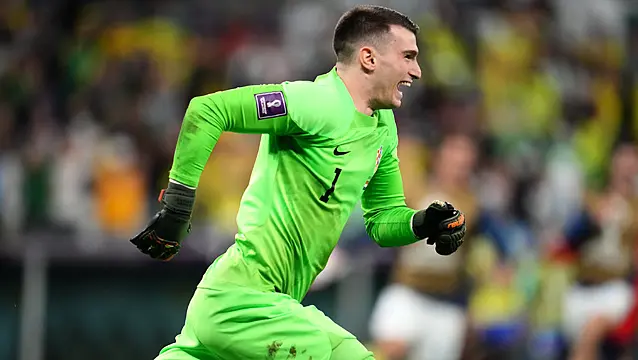 Football Rumours: United Look To Trigger Dominik Livakovic’s £8.9Million Clause