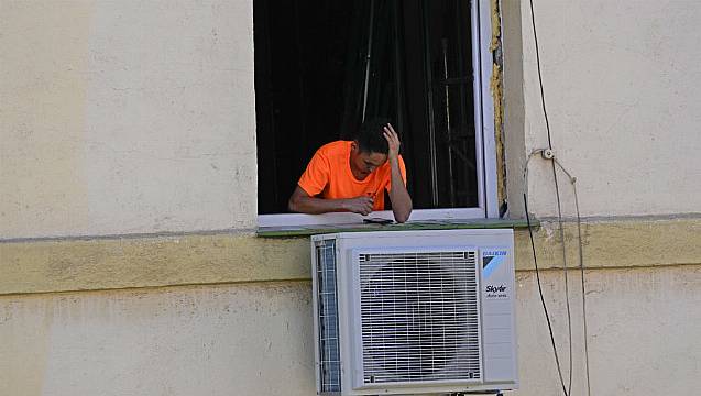 Spain Swelters In ‘Unbearable’ Heatwave As Drought Drives Up Olive Oil Prices