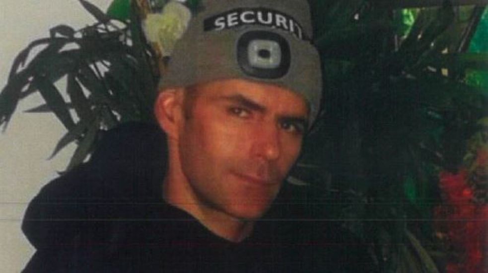 Gardaí And Defence Forces Search Three Sites For Missing Carlow Man John Coakley