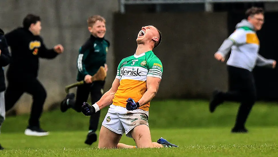 Gaa Weekend Preview: Provincial Football Semi-Finals And Big Name Hurling Clashes