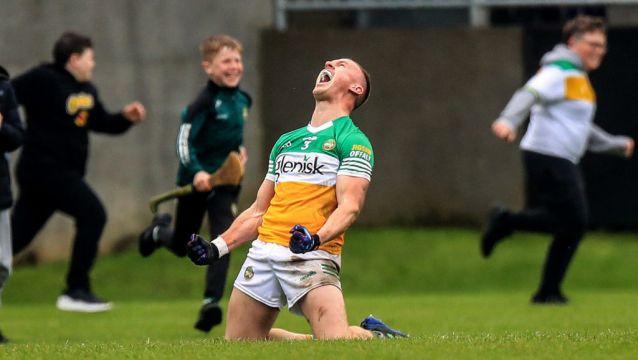 Gaa Weekend Preview: Provincial Football Semi-Finals And Big Name Hurling Clashes
