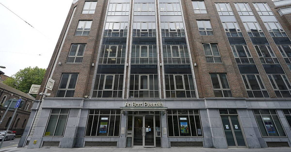 Judge allows appeal over remittal of Dún Laoghaire apartments decision - Vimarsana News