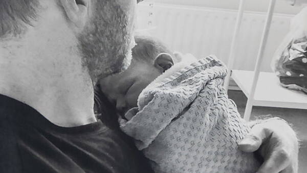 Waterford News & Star — Father of baby boy who died after home birth tells inquest 'we will miss Rob forever' - Vimarsana News