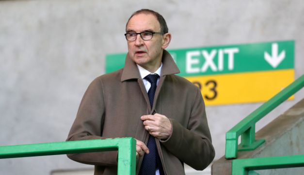 Martin O’neill Would Have Been Interested In Short-Term Leicester Role