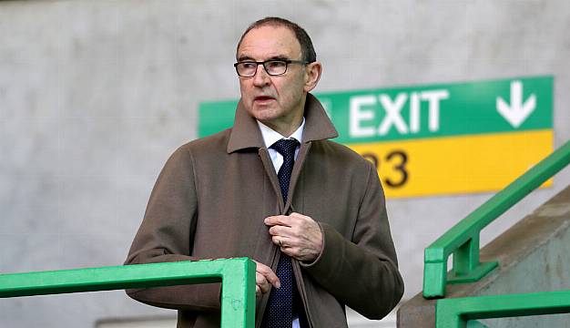 Martin O’neill Would Have Been Interested In Short-Term Leicester Role