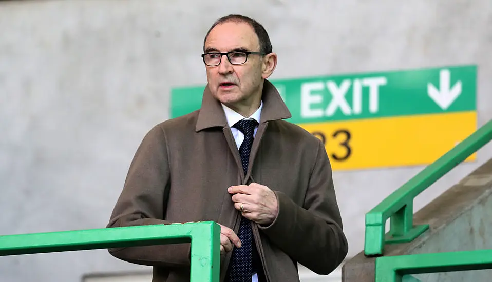 Martin O’neill Would Have Been Interested In Short-Term Leicester Role