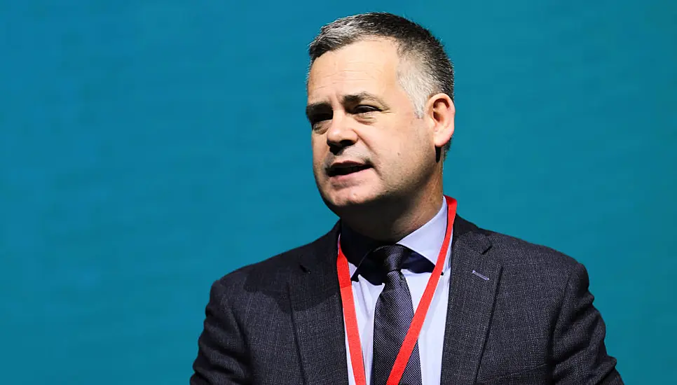 Some Mortgage Holders Facing 'Impossible' Increases, Says Sinn Féin