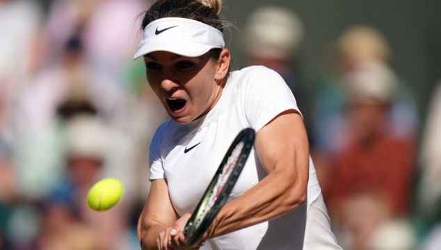 Suspended Simona Halep Hits Out At Hearing Delay In Doping Case