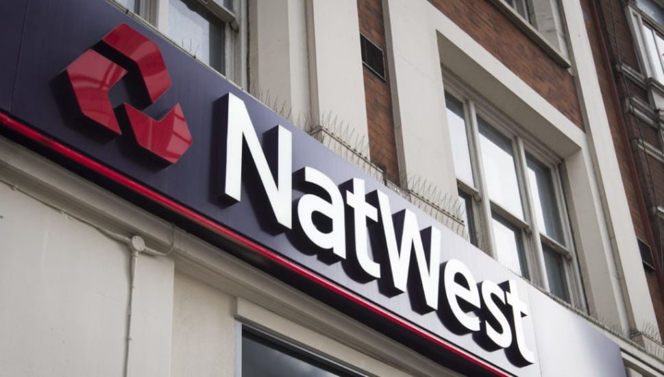 Natwest Sees Profit Surge 50% On Last Year And Beat Predictions