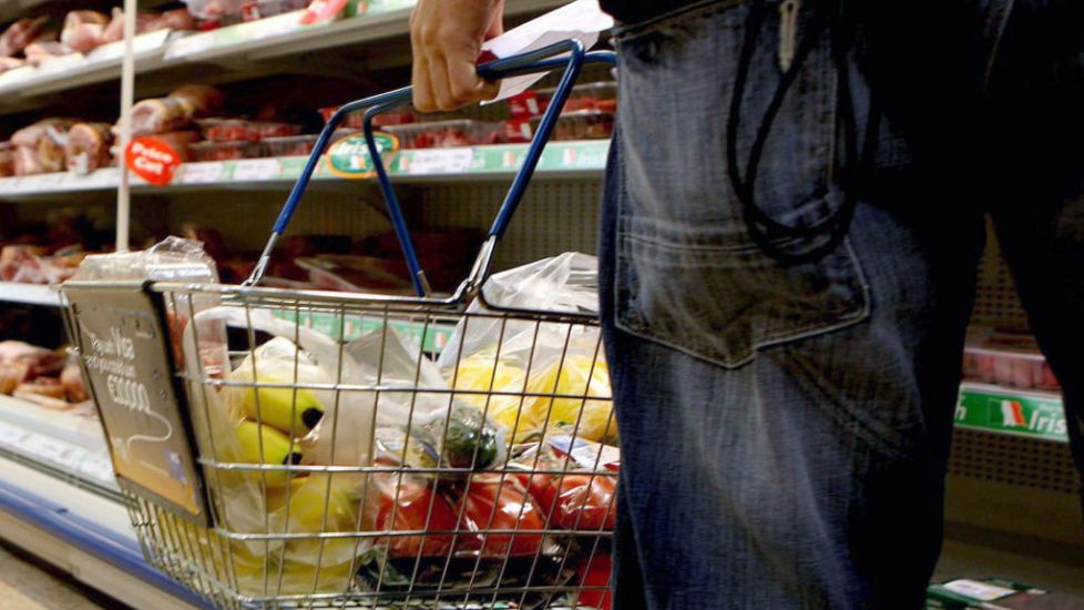 Annual Rate Of Inflation Slows To 6.3% In April
