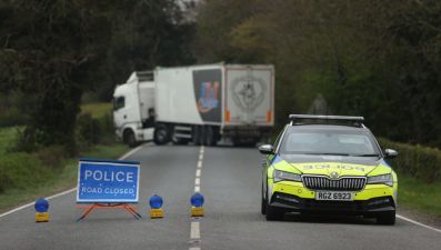 Deaths Of Three Family Members In Tyrone Crash &#039;Too Hard To Comprehend&#039;