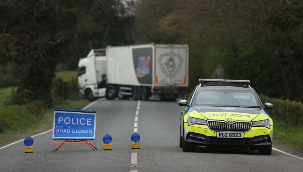 Deaths Of Three Family Members In Tyrone Crash 'Too Hard To Comprehend'