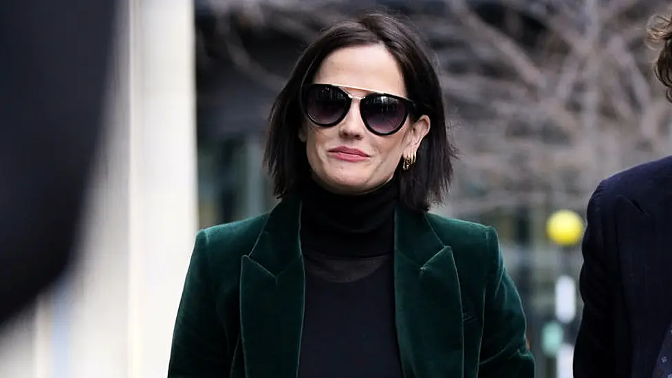 Eva Green Wins High Court Battle Over Sci-Fi Film Collapse