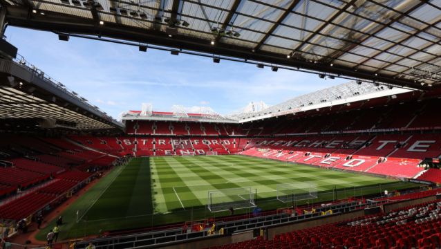 Manchester United Bidders Have Until Friday Evening To Submit Final Offers