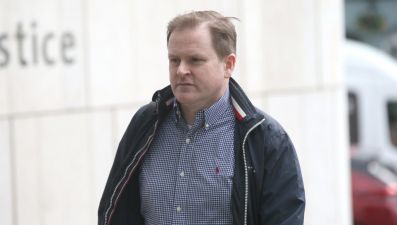 Former Gp Gets Suspended Sentence For Distributing Sexually Explicit Images Of Children