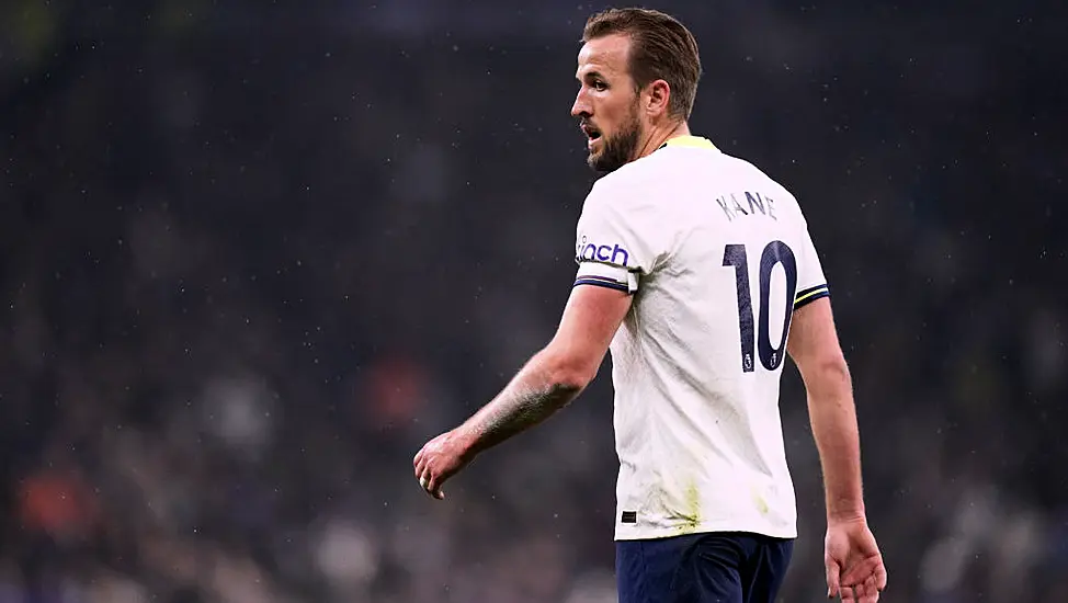 Harry Kane Feels ‘Honest Conversation’ With Daniel Levy Was Important For Spurs