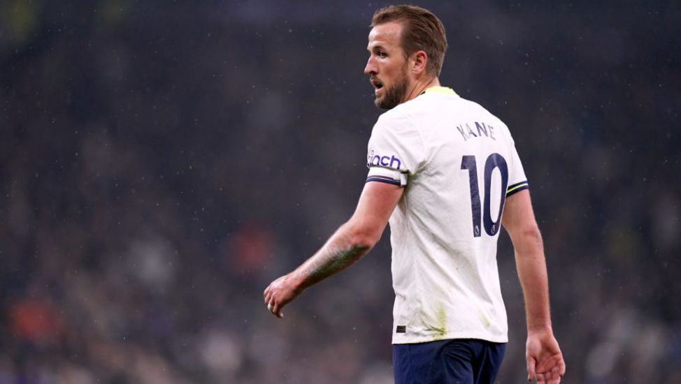Harry Kane Feels ‘Honest Conversation’ With Daniel Levy Was Important For Spurs