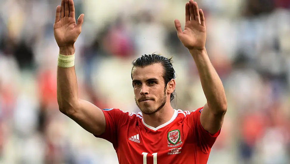 I’m Quite Happy Where I Am: Gareth Bale Turns Down Chance To Play For Wrexham