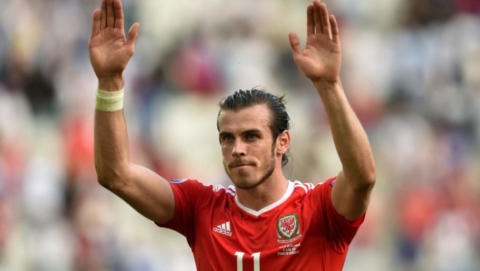 I’m Quite Happy Where I Am: Gareth Bale Turns Down Chance To Play For Wrexham