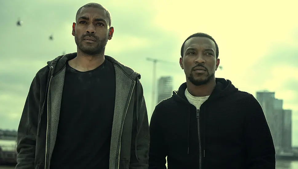 Dushane And Sully Return In Tense Trailer For Top Boy Season Three