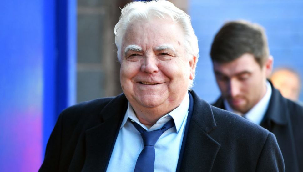 Everton Fans Group Calls For Bill Kenwright To Be Replaced As Club Chair