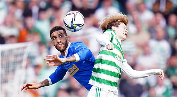 Waterford News & Star — Celtic or Rangers to face Inverness or Falkirk – Scottish Cup talking points - Vimarsana News