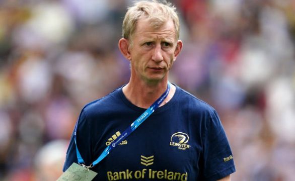 Leinster Boss Expecting Toulouse Physical Challenge As European Giants Collide