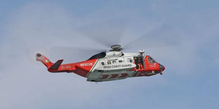 Girl (6) Rescued From Sea At Dún Laoghaire Pier