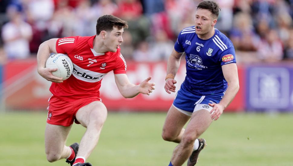 Saturday Sport: Leinster Reach Champions Cup Final, Clare Defeat Limerick In Munster Championship