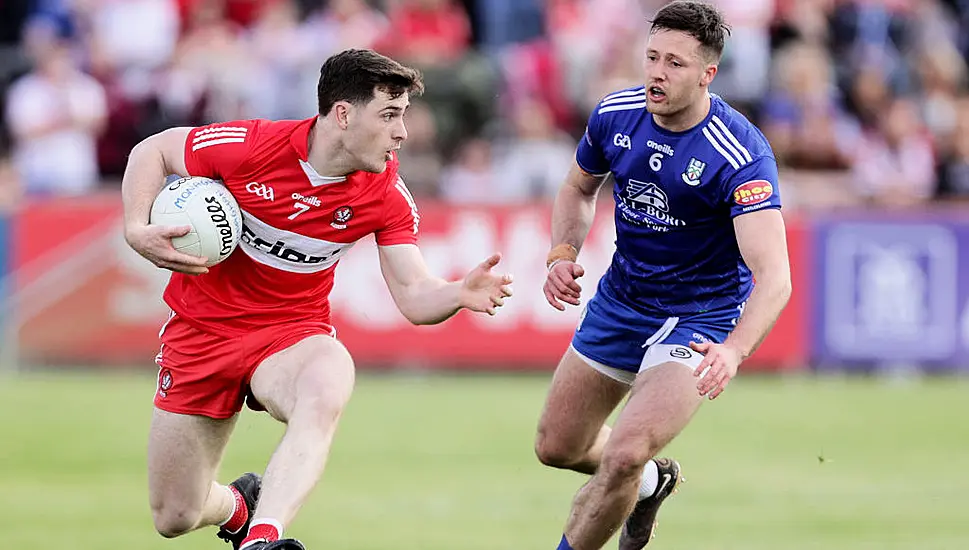 Saturday Sport: Leinster Reach Champions Cup Final, Clare Defeat Limerick In Munster Championship