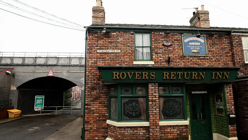 ‘Warm-Hearted And Talented’ Coronation Street Actress Barbara Young Dies Aged 92