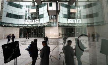 Labour ‘Would Clean Up Politics And Have Independent Process For Chair Of Bbc’