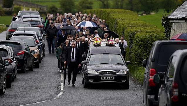 Woman Killed In Co Tyrone Crash Remembered As A ‘Selfless, Beautiful Soul’