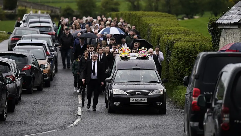 Woman Killed In Co Tyrone Crash Remembered As A ‘Selfless, Beautiful Soul’