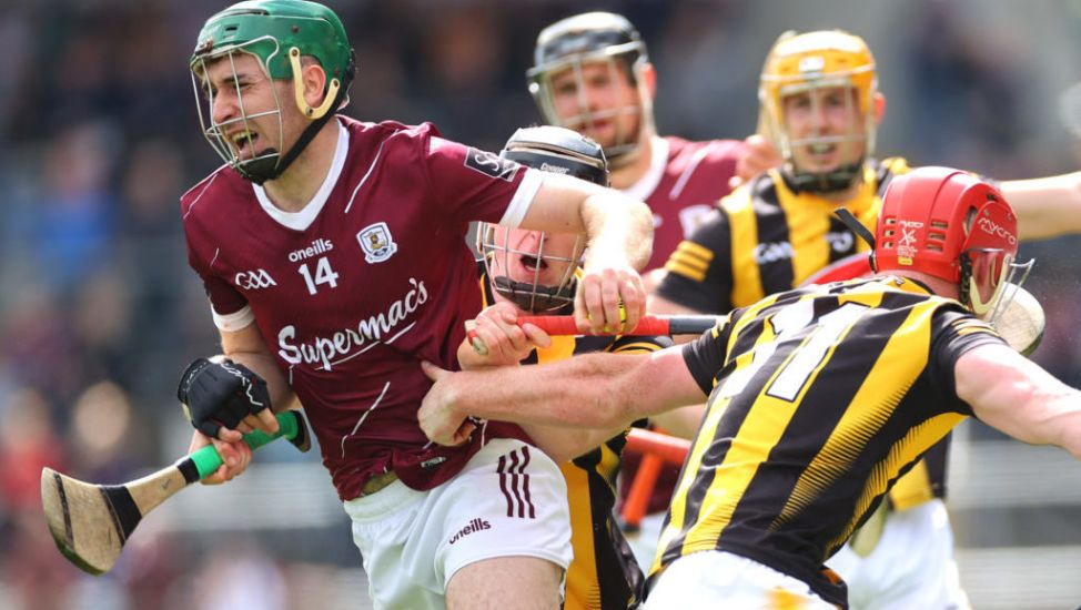 Gaa Round Up: Galway Secure Late Draw While Dublin Survive Kildare Scare