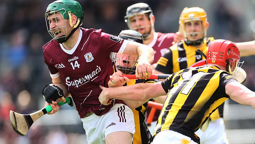 Gaa Round Up: Galway Secure Late Draw While Dublin Survive Kildare Scare