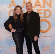 ‘Love Is Everything’ – Rita Wilson And Tom Hanks Celebrate 35 Years Of Marriage