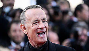 Tom Hanks To Speak At Dalkey Book Festival About His Debut Novel