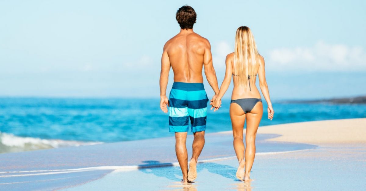 Watching Love Island this year? How to avoid comparing your body to what’s on screen