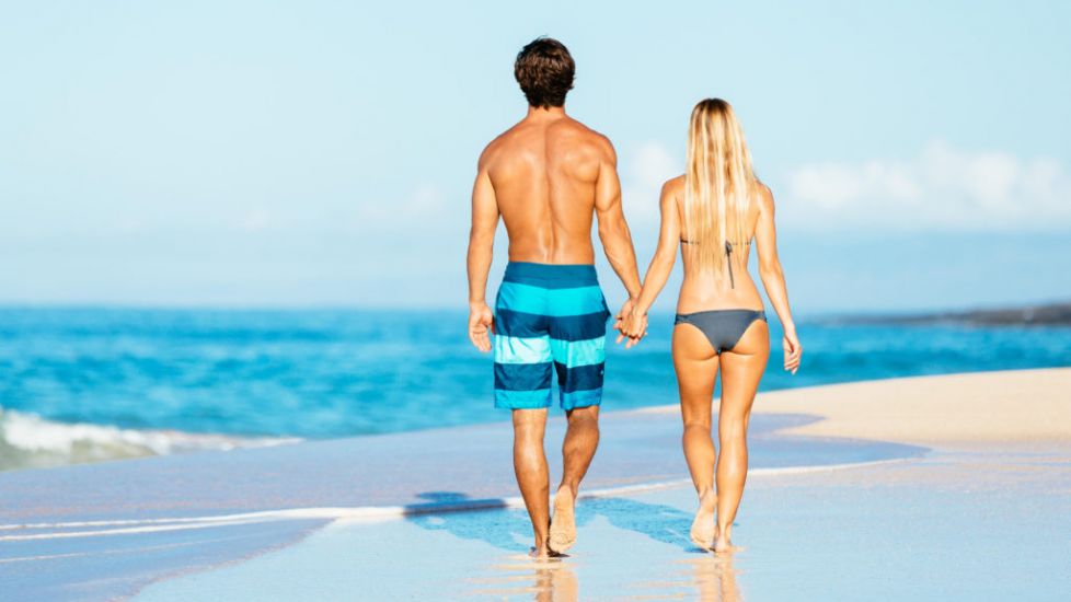 Watching Love Island This Year? How To Avoid Comparing Your Body To What’s On Screen