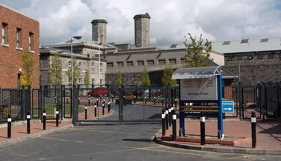 Bishop Voices Concern About Overcrowding At Mountjoy Prison