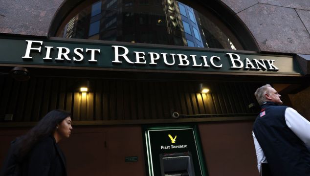 Explained: Why First Republic Bank Failed And What Jpmorgan's Deal Means