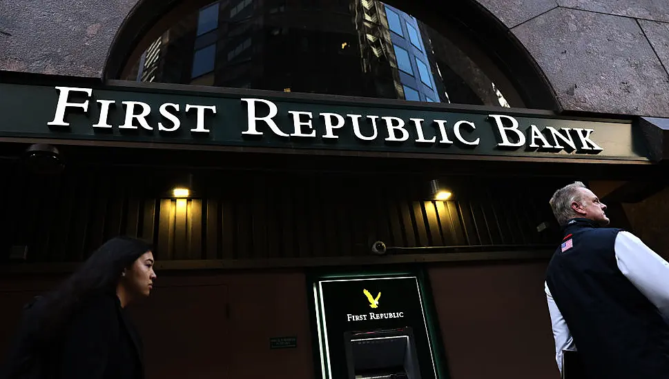 Explained: Why First Republic Bank Failed And What Jpmorgan's Deal Means