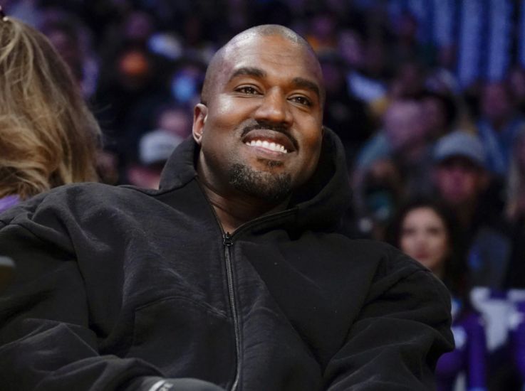 Investors Sue Adidas Over Kanye West Partnership