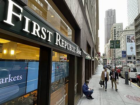 Why Did First Republic Fail And Will Other Banks Follow?