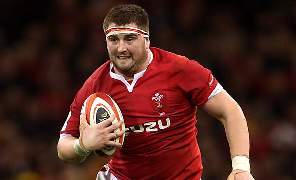 Laois Nationalist — Warren Gatland explains Wyn Jones omission from Wales' preliminary 54-man squad - Vimarsana News