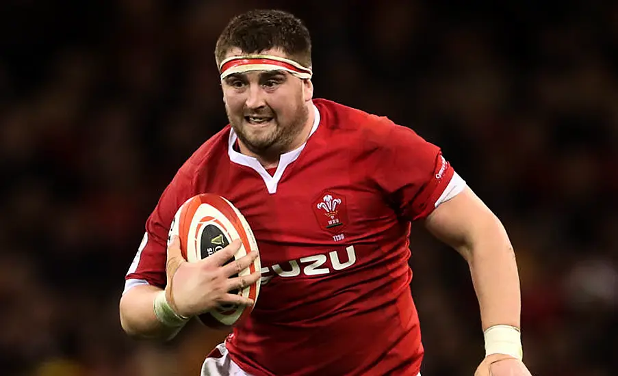 Warren Gatland Explains Wyn Jones Omission From Wales’ Preliminary 54-Man Squad