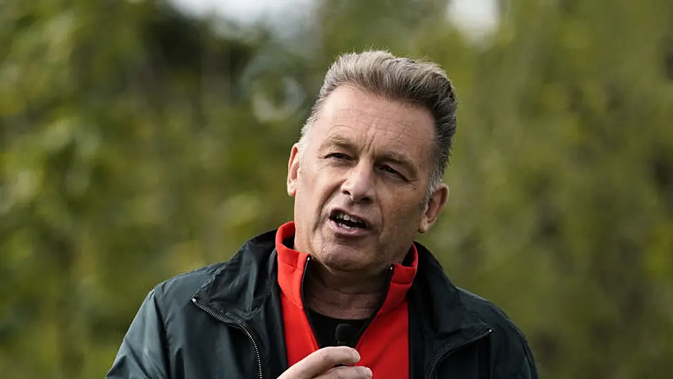 Trial For Chris Packham’s Libel Claim Set To Begin